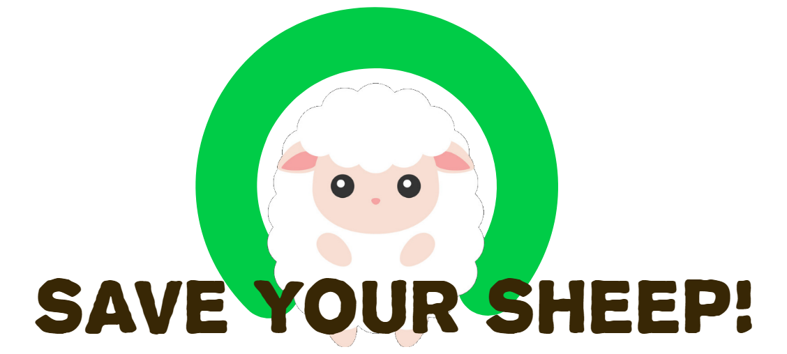 Save Your Sheep!