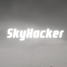 SkyHacker