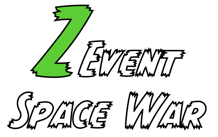 ZEvent Space War