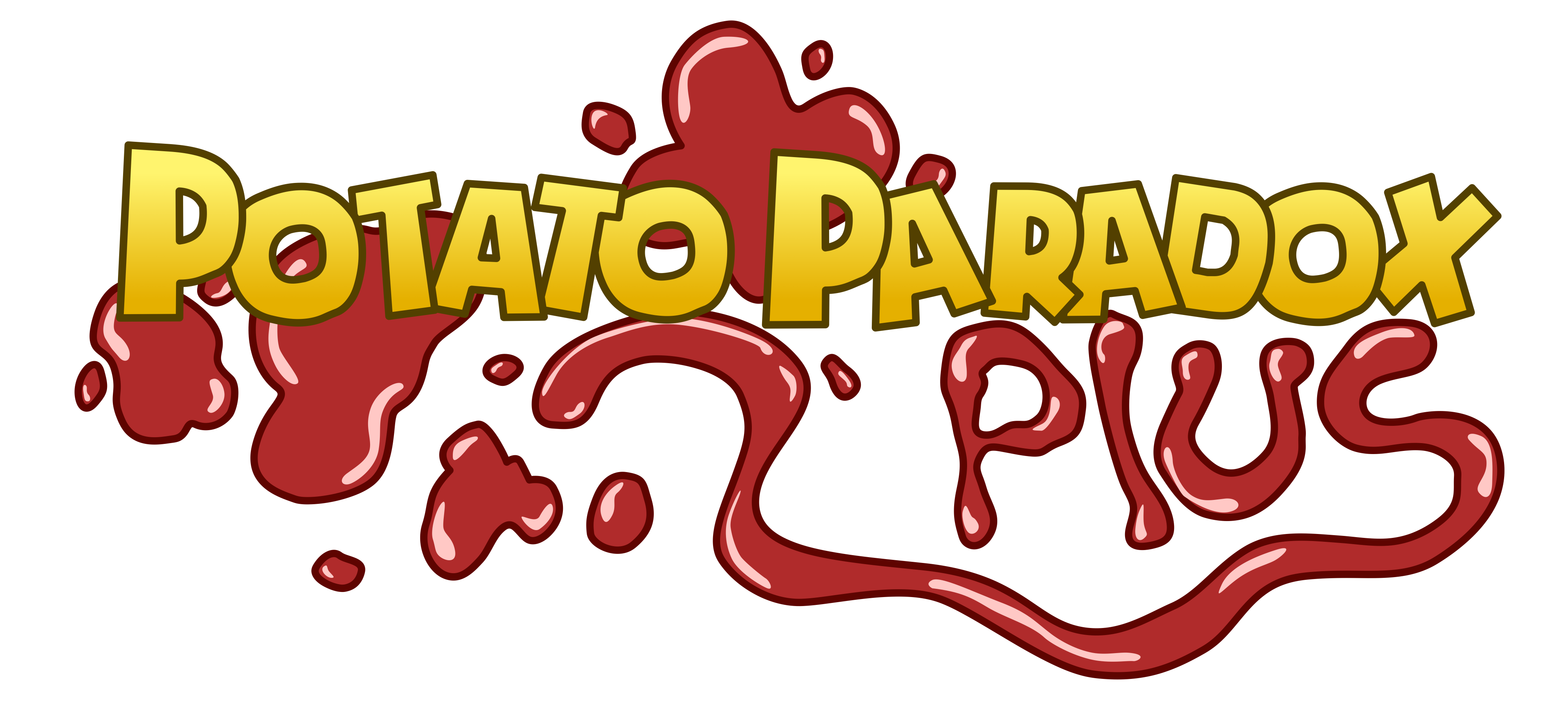 Potato Paradox Plus Demo