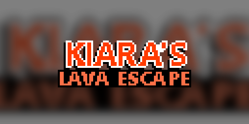 Cover image for Kiara Lava Escape