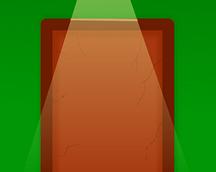 Trapped Inside