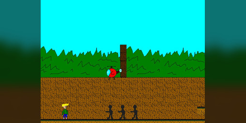 Cover image for 20 free cringe video games (Anthology)