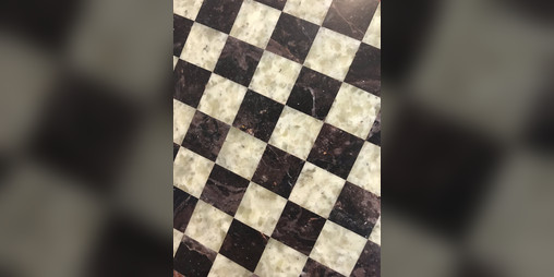Cover image for Chess The Musical LARP