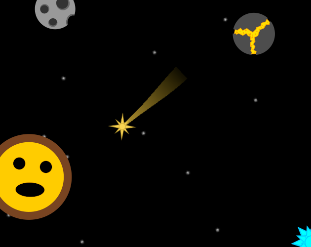 Cover image for Astro Calm