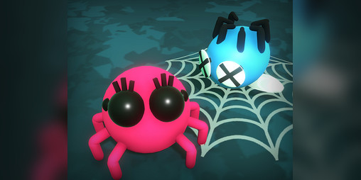 Cover image for Hunt Together
