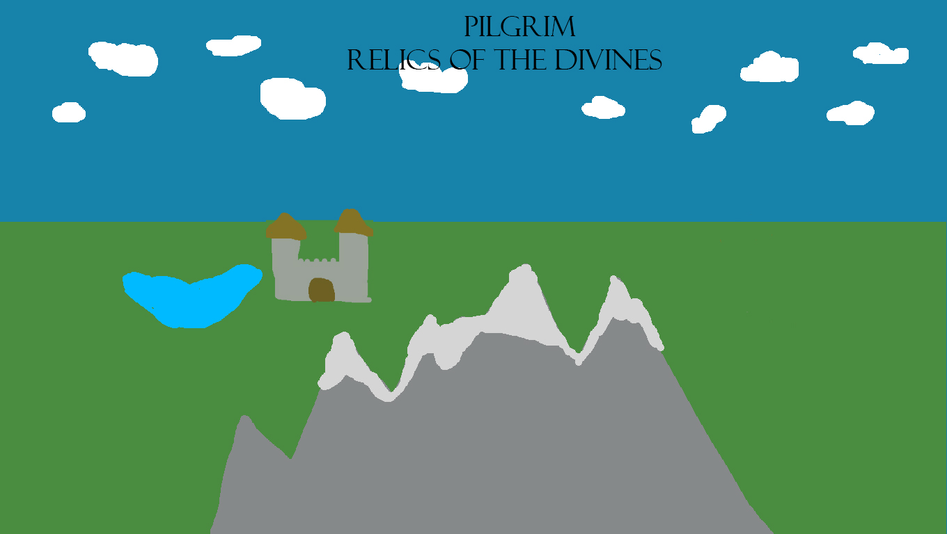 The PIlgrim