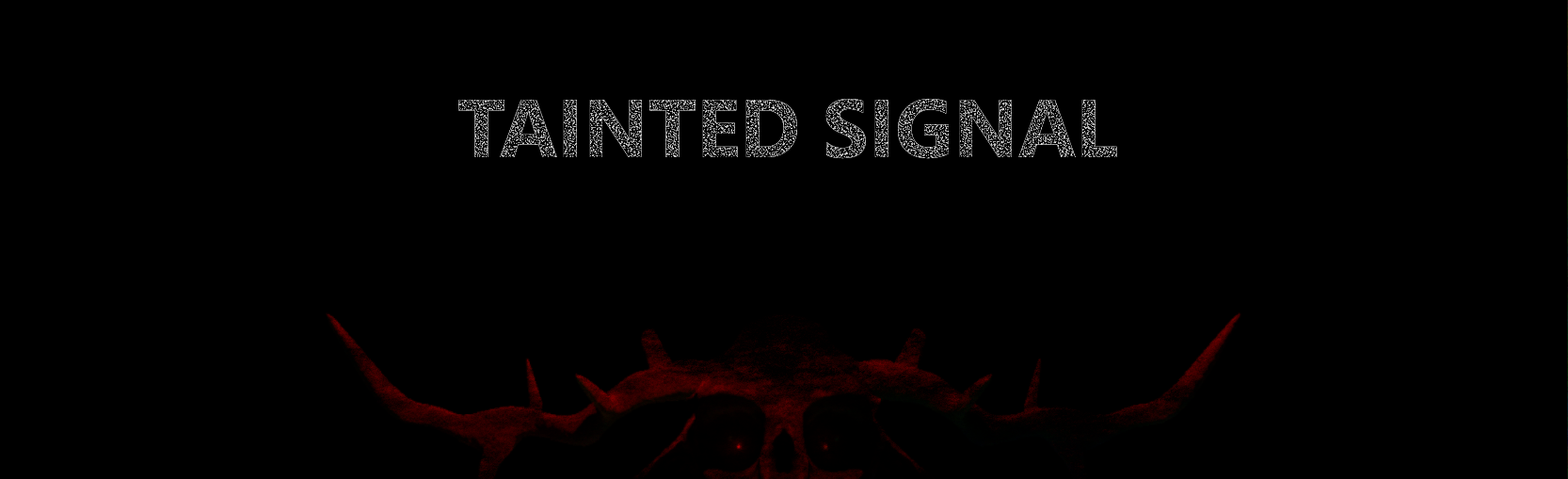 Tainted Signal