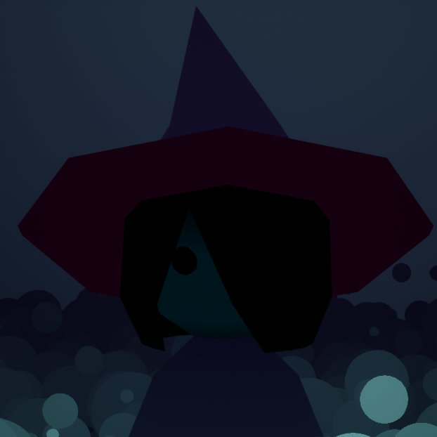 witchcraft