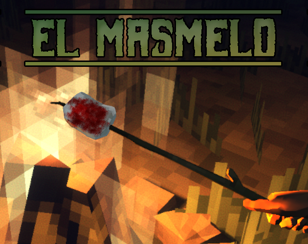 El Masmelo cover