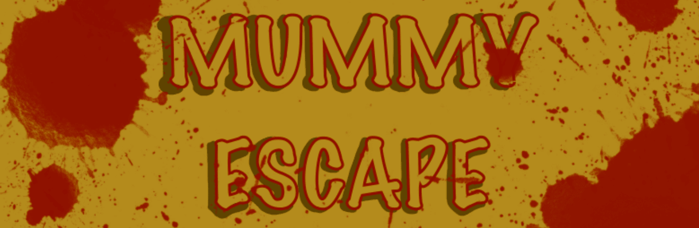 Mummy Escape