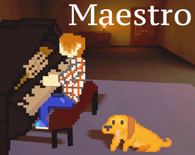MAESTRO