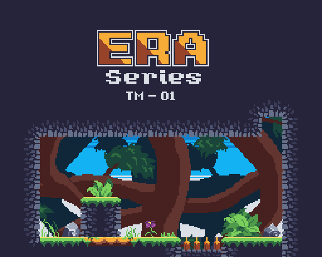 ERA Series - Tilemap 01 (It's on sale)