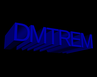 DMTREM
