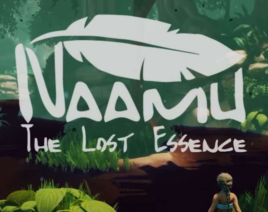 Naamu: The Lost Essence