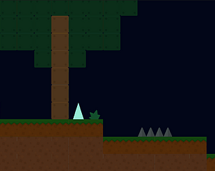2D Game Project