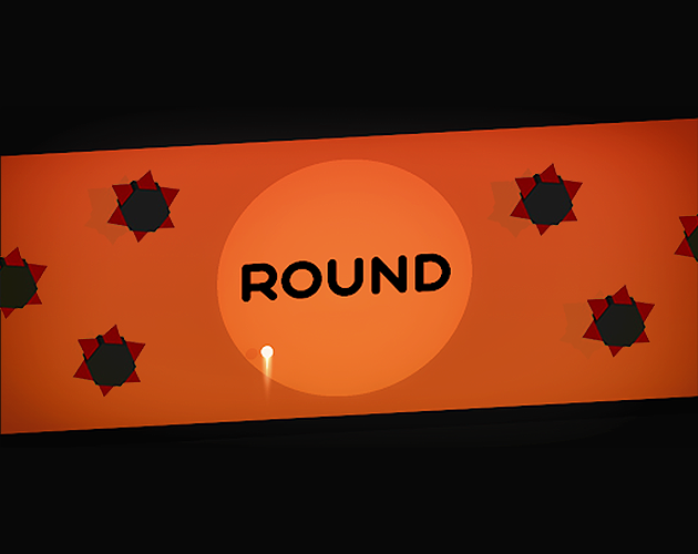 Cover image for Round - Hyper casual Platformer