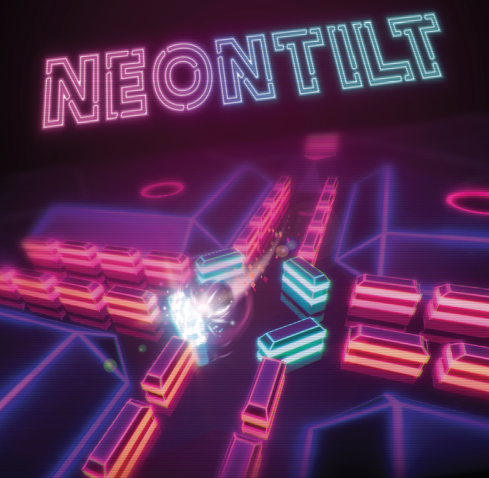 Cover image for Neontilt