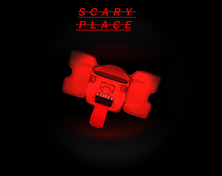 ScarySpace