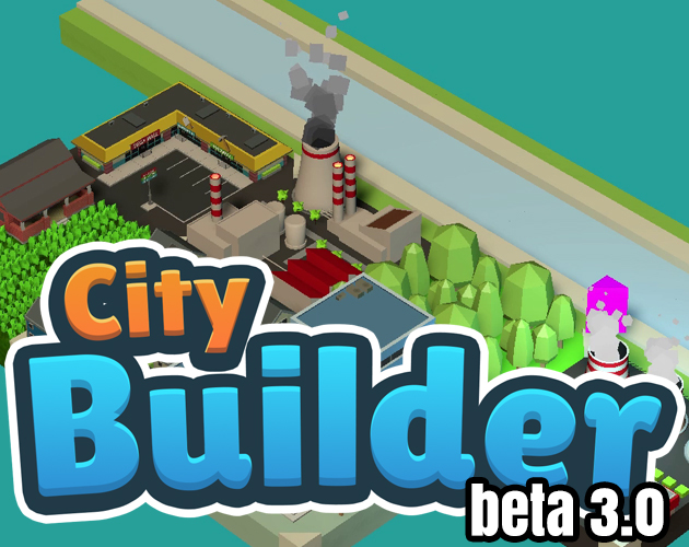 CityBilder BETA 3.0