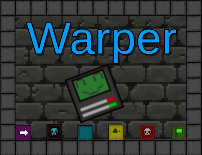Warper