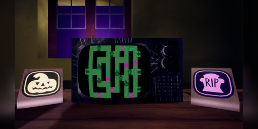 Cover image for Dead End Job