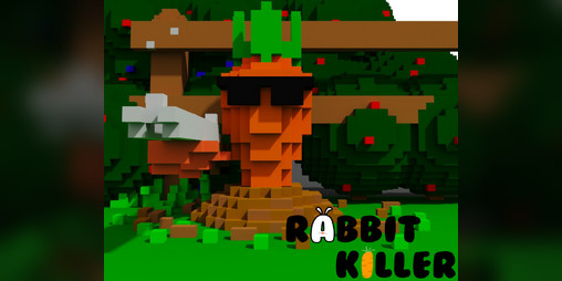 Cover image for RabbitKiller