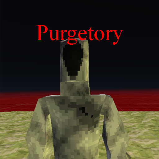 Cover image for Purgetory