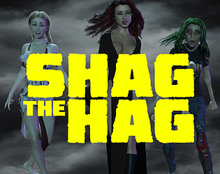 Shag the Hag