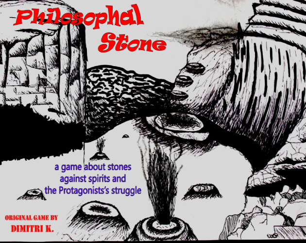 Philosophal Stone
