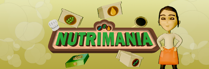 Nutrimania