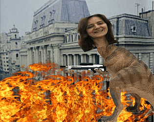 El caos de Rettori-Rex
