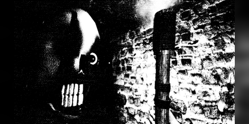 Cover image for Old Eternal Walk