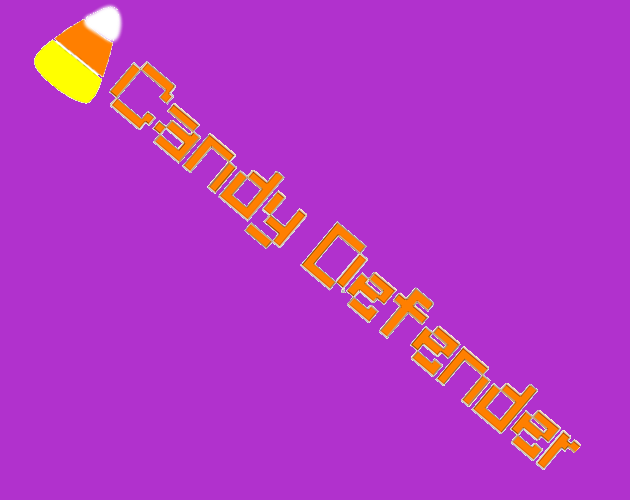 Candy Defender