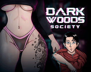 Dark Woods Society