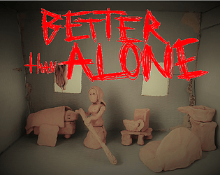 Better than Alone