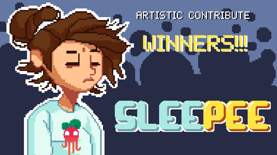 Cover image for Sleepee