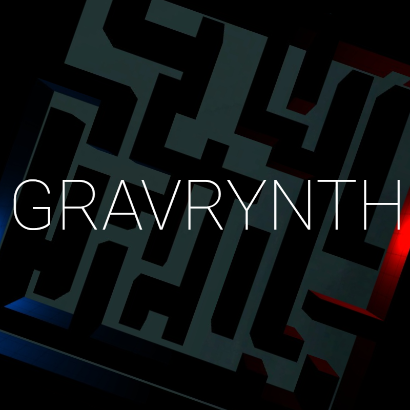 Cover image for GRAVRYNTH