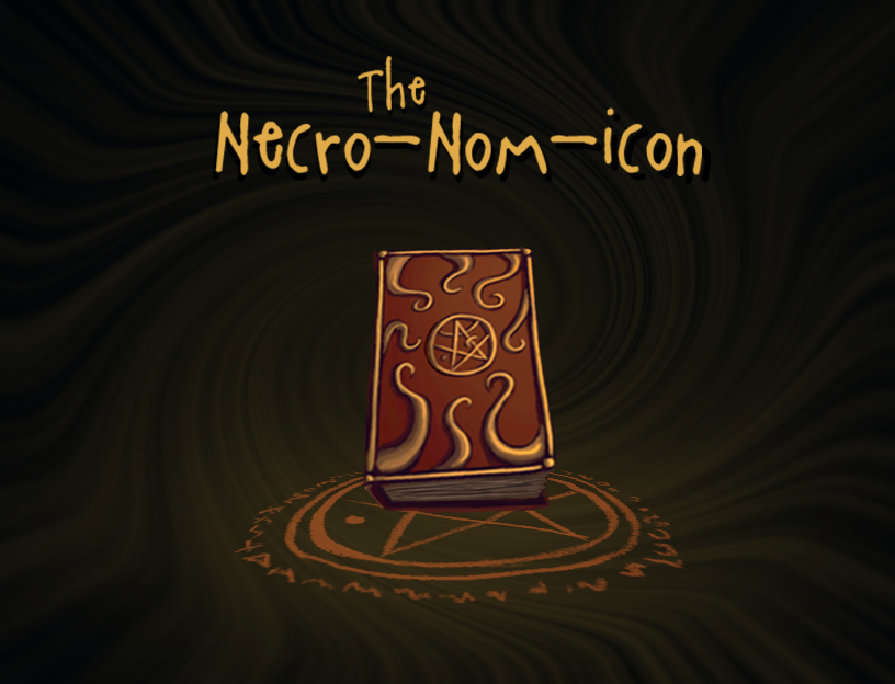 The Necro-Nom-icon by Nowis-337