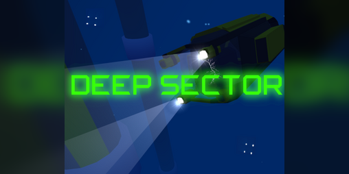 Cover image for Deep Sector