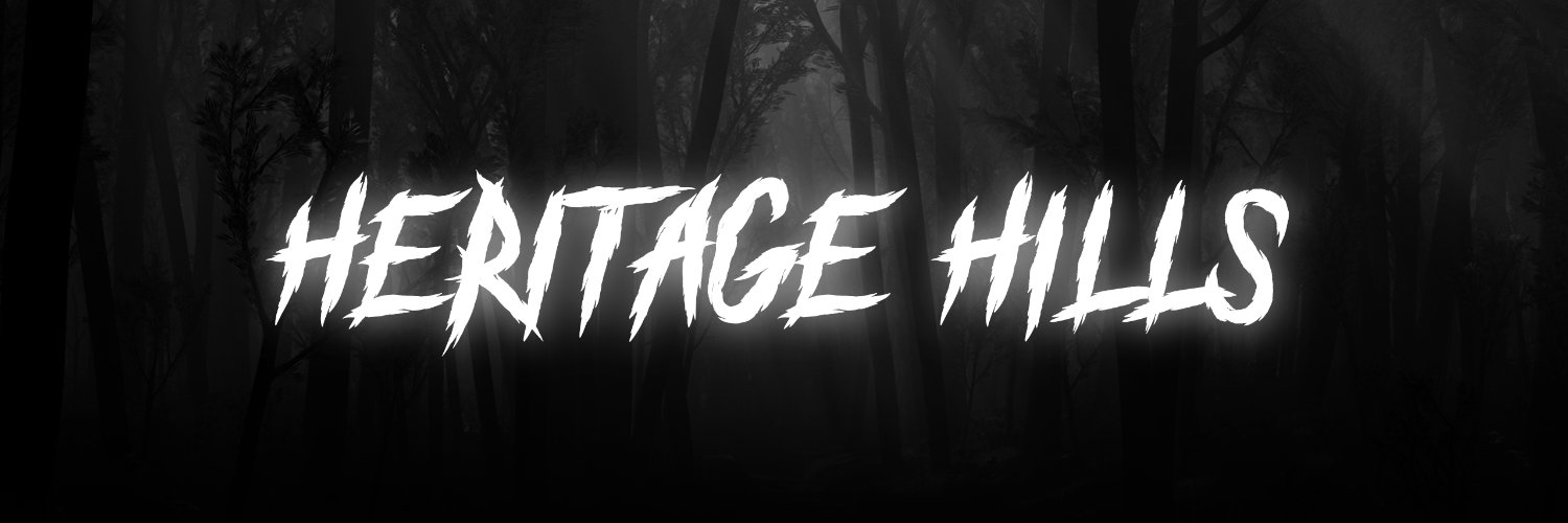 Heritage Hills (Early Prototype Demo)