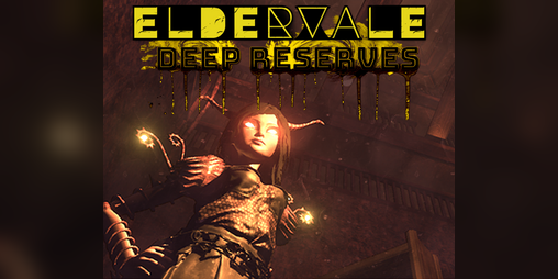 Cover image for Eldervale