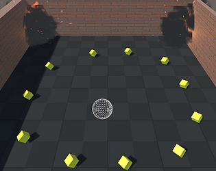 roll-ball