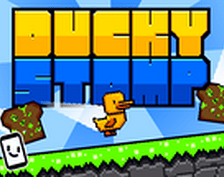Duck Dash