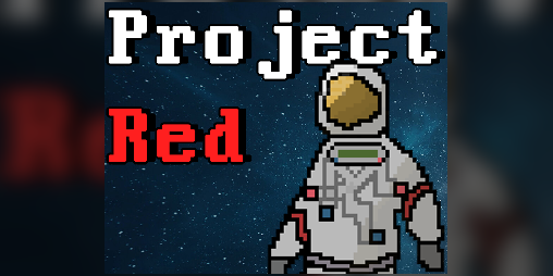 Cover image for Project Red