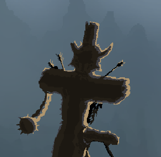 (Jamoween) EndSong Game Concept