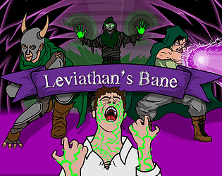 Leviathan's Bane