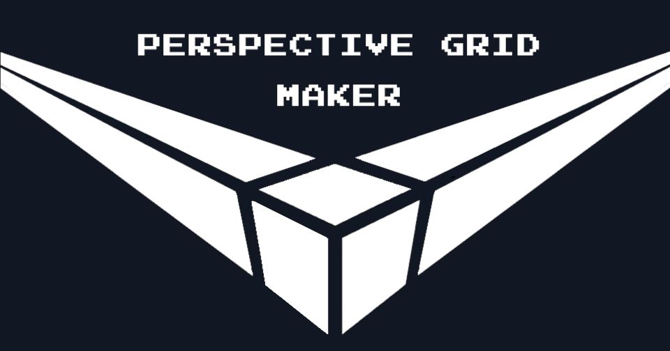 Perspective Grid Maker