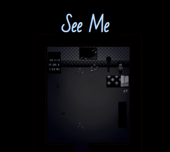 Cover image for See Me