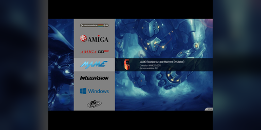 Cover image for RetroJoyBox